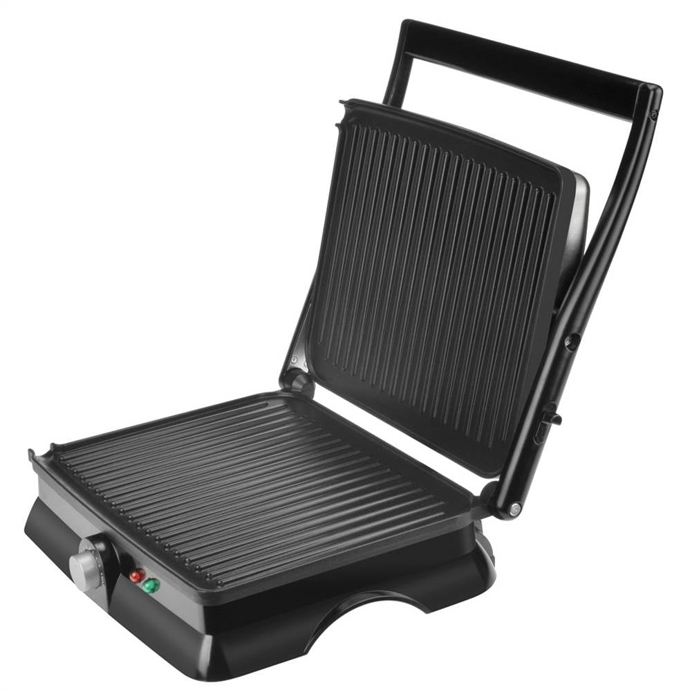 Stainless Steel Panini Maker