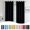 Beige, variant on LiUMX Polyester Curtain Panel Pair | 39 x 51 Inch Window Treatments | Light Blocking & Noise Reducing | Elegant Bedroom Curtains in Multiple Colors