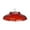A, variant on Outdoor Bird Feeder Rain Cover Dome Guard for Garden Porch Yard