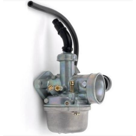 - Coolster 50CC 70CC 90CC 100CC 110CC 125CC Pit Bike Carburetor Complete CARB
