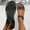 aa01_Black, variant on Elvqul Womens Open Toe Sandals Ankle Strap Summer Sandals Walking Outdoor Beach Holiday Dressy Casual Shoes for Women