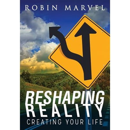 Pre-Owned Modern Spirituality: Reshaping Reality: Creating Your Life (Paperback)