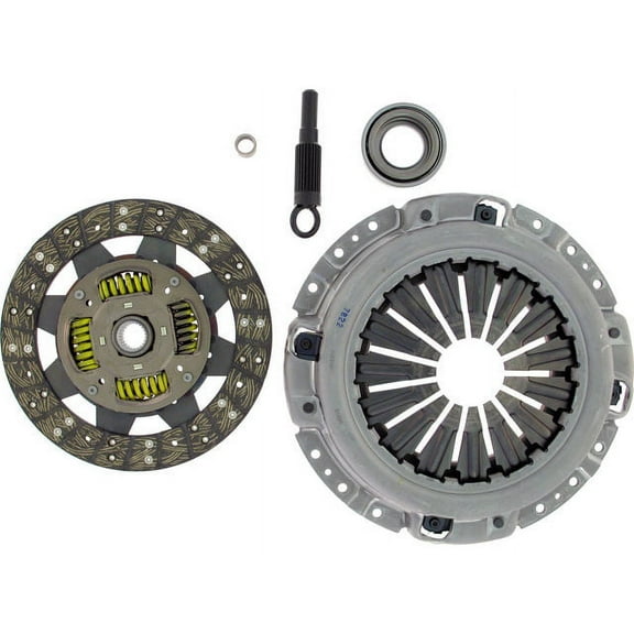 Clutch Kit - Compatible with 2005 - 2010 Nissan Xterra 4.0L V6 VQ40DE 2006 2007 2008 2009