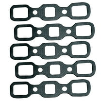 RAParts 1109-9410 Five (5) Manifold Gaskets Fits Ford 2N 8N 9N