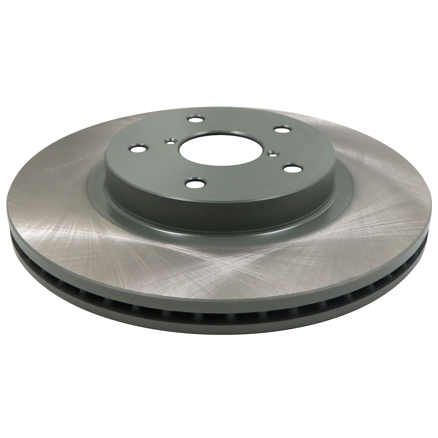 Winstop Brake Rotor, Front WS255604, Subaru Forester 2022-2019