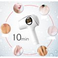 thumbnail image 5 of Freezing Point Laser Epilator Armpit Hair, Leg Hair, Lip Hair, Private Parts Epilator, 5 of 5