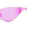 thumbnail image 2 of Gafas de sol Sport Y2K Goggle para exteriores Playa Senderismo Púrpura, 2 of 3