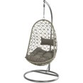 thumbnail image 1 of Bologna Hanging Basket Chair, 1 of 2