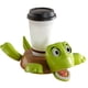 thumbnail image 2 of Turtle Coaster Cup Mat Decorativas para Adornos El () Olive Green, 2 of 4