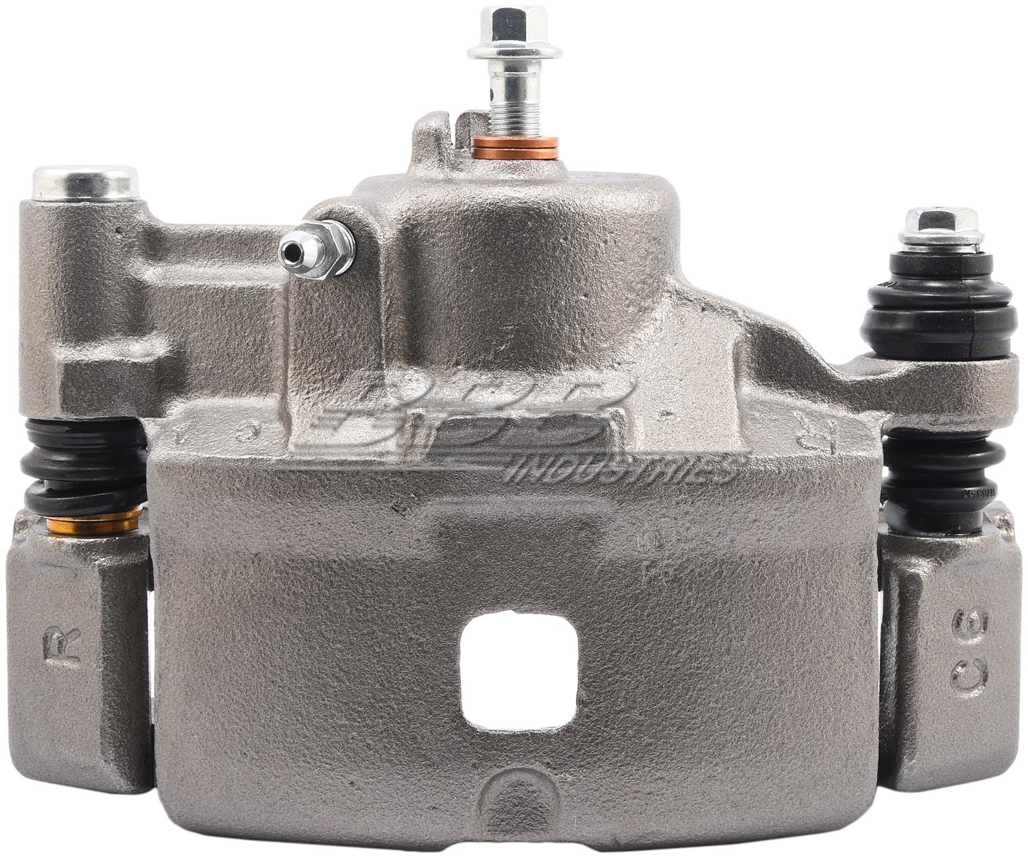 TERREPOWER formerly BBB Industries 99-00920B Reman Caliper w/installation Hardware
