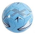 thumbnail image 2 of Manchester City FC Turbine Print Football, 2 of 3