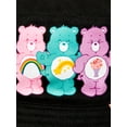 thumbnail image 3 of Justice Care Bears Girls Bucket Style Hat, Black, 3 of 4