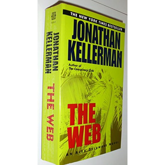 Pre-Owned The Web (Mass Market Paperback) 0345460731 9780345460738