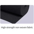 thumbnail image 2 of 3-pack Grow Bags Fabric Smart Pots For Plants With Handles Bundle 3 gallon, 2 of 5