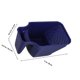 thumbnail image 2 of OULII Para Rodillo De Pintura Azul Con Soporte Ergonómico Para Proyectos De Pintura En Casa, 2 of 8