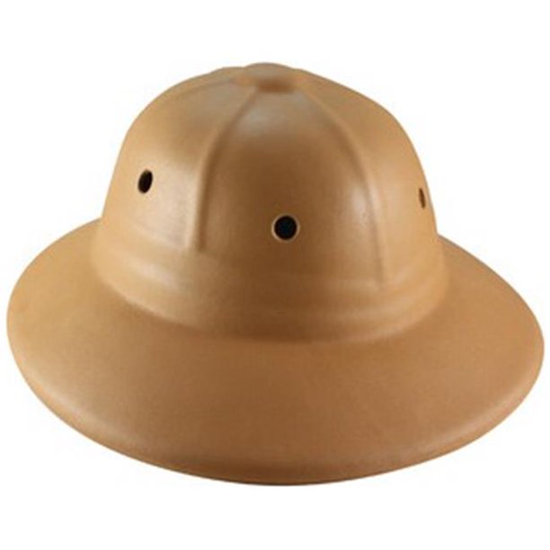 Kids Foam Pith Helmet