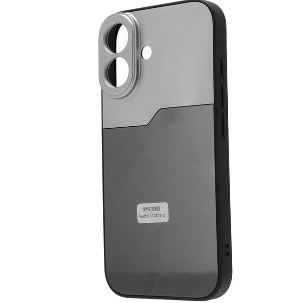 Funda Para Teléfono, Funda Protectora Ergonómica Para Teléfono Portátil A Prueba De Golpes Para Accesorios