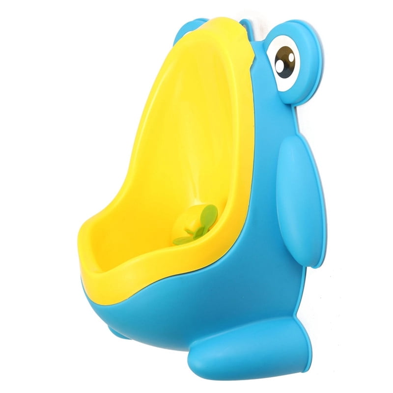 Boy Urinals Frog Boy Kids babyurinal Baby Toilet Training Children