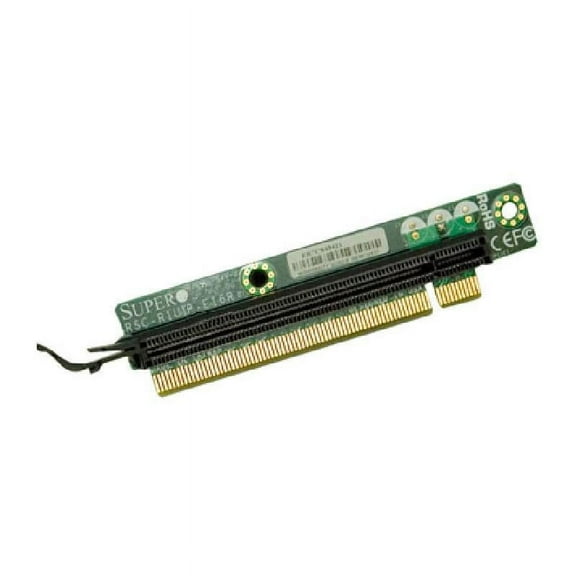 Supermicro RSC-R1UTP-E16R Riser Card