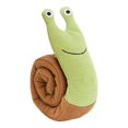 thumbnail image 1 of Poupée en Peluche Éducative Escargot Reniflant Jouet pour Animal de Compagnie, 1 of 9