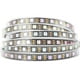 thumbnail image 1 of BTF-LIGHTING WS2812B Tira de luces LED 1m 5m 30LEDs/m 60LEDs/m IP30 IP65 IP67 5050SMD Direccionable individualmente PCB blanco negro flexible Tira de píxeles LED a todo color Dream Color DC5V, 1 of 5