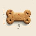 thumbnail image 3 of Artisan Inspired BBQ Chicken & Sweet Potato Flavor Biscuits Dog Treats, 16oz bag, 3 of 6