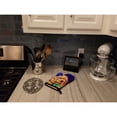 thumbnail image 3 of Caroline's Treasures Cocker Spaniel with Frog Oven Mitt, 3 of 7