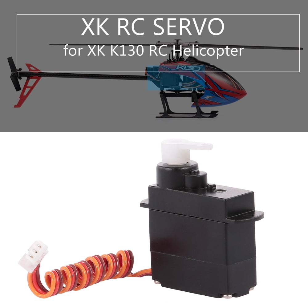 xk rc helicopter
