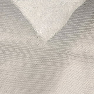 Cotton Jersey Lycra Spandex knit Stretch Fabric 58/60 wide (White) 