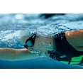 thumbnail image 6 of Arena Unisex Adult Cobra Tri Swimming Goggles, Anti-Fog, Emerald/Peacock, 6 of 6