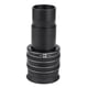 thumbnail image 1 of Ocular planetario, ocular monocular de 1,25 pulgadas, 58 grados y 2,5 mm, calidad superior, 1 of 9