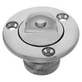 thumbnail image 4 of OUNONA Marine Steel Boat Plug for Reliable Water Drainage and, 4 of 8