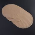 thumbnail image 4 of KEINXS 100 Round Parchment Paper Parchment Round Non- Parchment Paper for Cake Pan Pan and Tortilla Press ( Inch ), 4 of 5