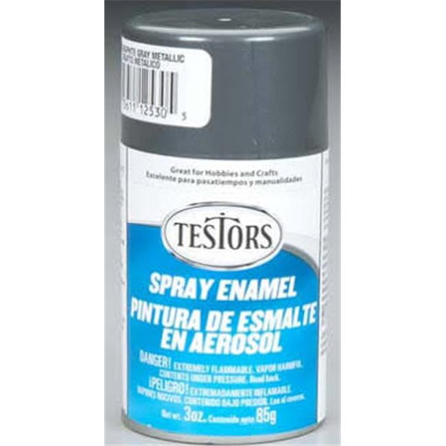 Testors Aerosol Lacquer Paint