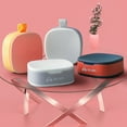 thumbnail image 3 of Karymi Portable Dispensing Mini Box Dispensing Box Sealed Storage Wal&mart Deals Up to 45% off Halloween, 3 of 7