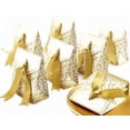 thumbnail image 1 of 50 cajas de regalo de papel dorado para regalos, dulces, confeti, recuerdos de fiesta y joyas para bodas, cumpleaños, baby shower, santo, comunión, Chris Rojo Verde Cocina, Decoración y Otros, 1 of 5