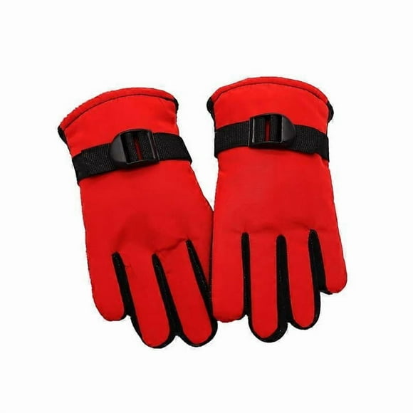 Winter Gloves Winter Thermal Node Gloves Men's Protection Cold Breathable Stretch Gloves Polar Thermal Lining