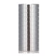 thumbnail image 5 of Accesorio extensor Rosca interna de 40 mm Latón de primera calidad Accesorios de refrigeración por agua de alta durabilidad Plata, 5 of 5