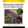 Harnessing AutoCAD Land Development Desktop Release 2, Used [Paperback]