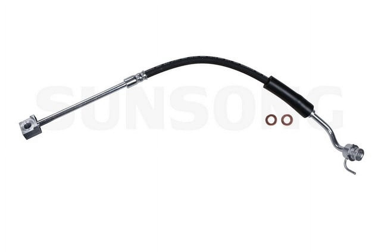 Sunsong 2203636 Brake Hydraulic Hose