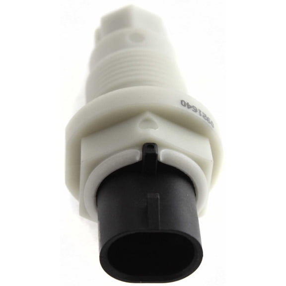 For Chrysler LHS 1999 2000 2001 Speed Sensor |2 Male Pin Terminals | 1 Female Connector