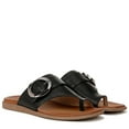 thumbnail image 2 of SOUL Naturalizer Womens Joanie Thong Flat Sandals - Medium & Wide Width, 2 of 7