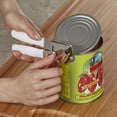 thumbnail image 3 of Swing-A-Way Compact Can Opener - White, White, 3 of 3
