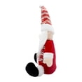 thumbnail image 4 of Figura de Peluche Navideña Santa Claus, 4 of 4