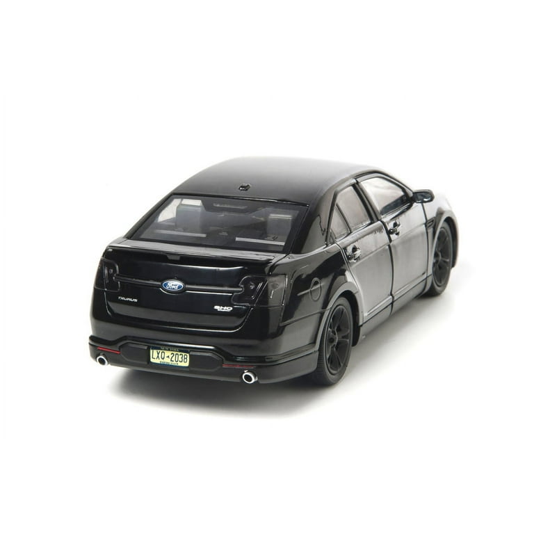 2012 Ford Taurus SHO \Men in Black 3\ Modern Agent - Walmart.com