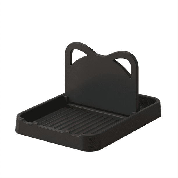 Soporte Para Tapa De Cuchara, Soporte Para Utensilios De Cocina