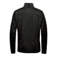 thumbnail image 2 of Stormtech Mens Milano Quarter Zip Jumper, 2 of 3