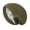 Army Green, variant on Unisex Loose Slouchy sleeping hat and chemo cap, Soft Stretch Sleep Head Scarf, Elastic Double-layer & Adjustable Sleeping Turban Hat