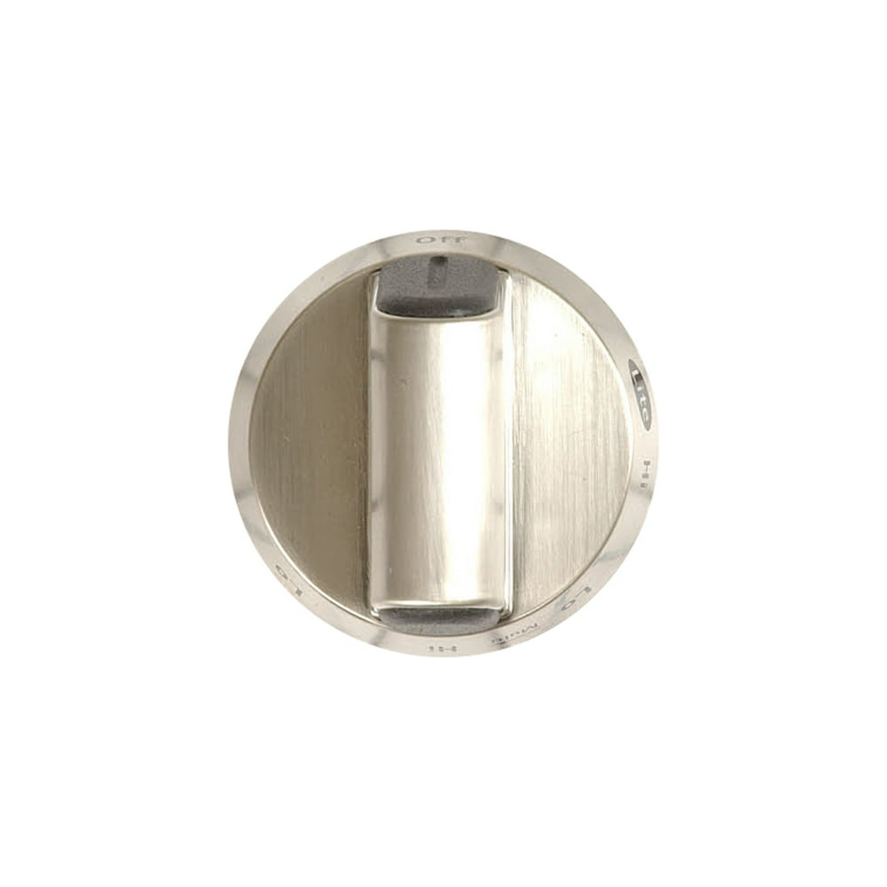 318353221 Kenmore Cooktop Knob