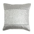 thumbnail image 1 of Best Home Fashion, Inc. Mother of Pearl Band Pillow Cover, 1 of 3